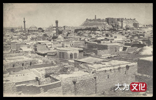 【大为文化】 世界纸币 / 夏季微拍/第三期 【2020】  叙利亚  5皮阿斯特 1944年 P-55 UNC 全新 