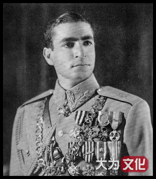 【大为文化】 世界纸币 / 夏季微拍/第三期 【2020】  伊朗  10里亚尔 1948年 P-47  PMG65  