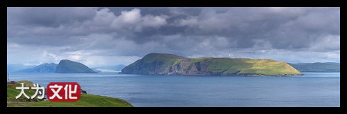 【大为文化】 世界纸币 / 夏季微拍/第三期 【2020】  法罗群岛 1000克朗 2005年（首版）P-28 UNC 全新