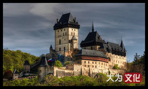 【大为文化】 世界纸币 / 夏季微拍/第三期 【2020】  捷克斯洛伐克  1000克朗  1945年  P-65a  PMG66 实票