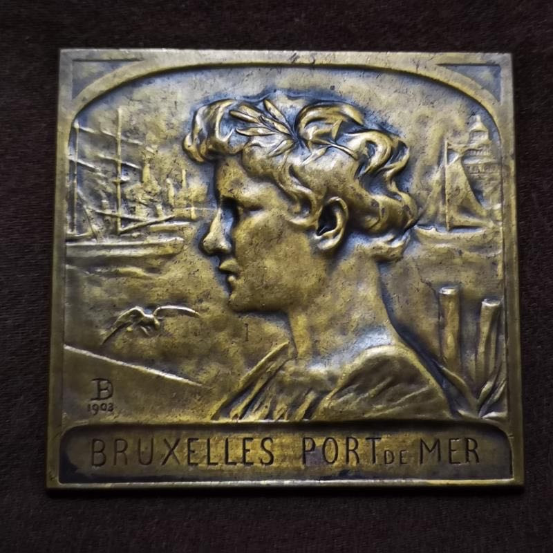 新艺术风格名家拍卖 荷比