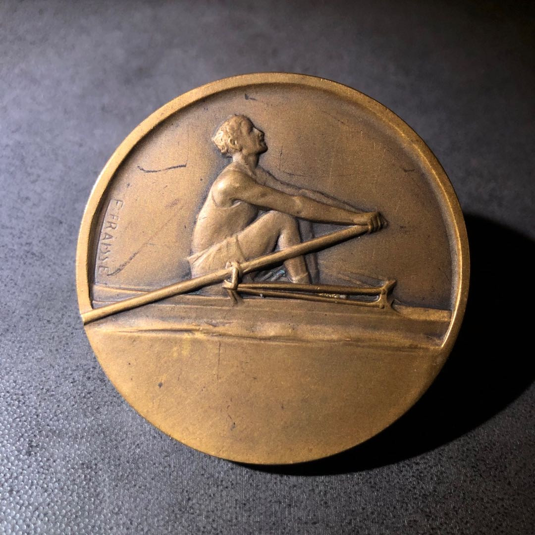 端午节体育麦朵尔拍卖 皮划艇