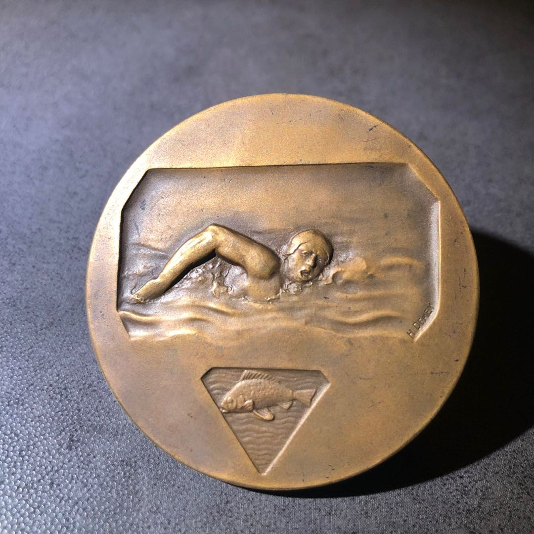 端午节体育麦朵尔拍卖 游泳