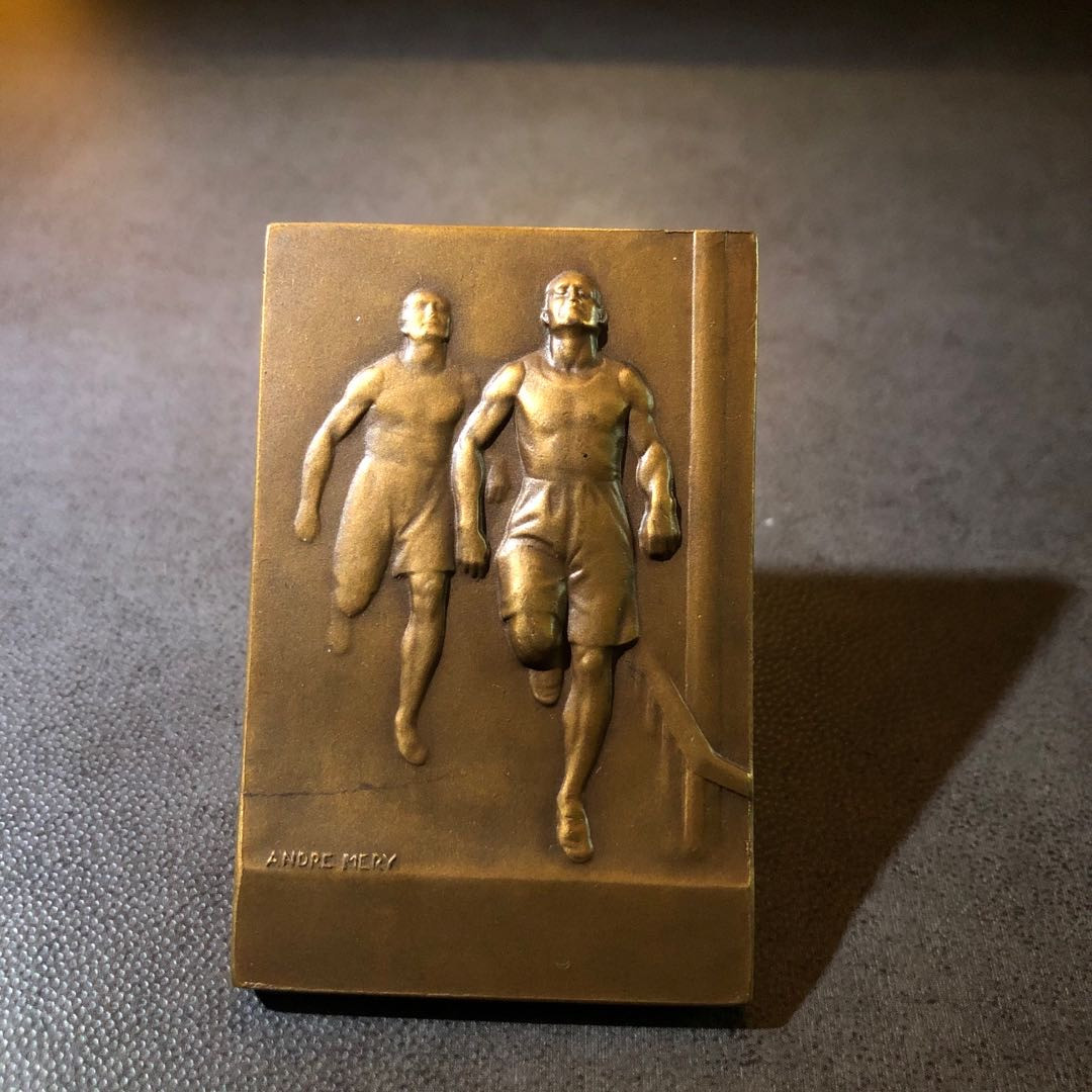 端午节体育麦朵尔拍卖 长跑比赛