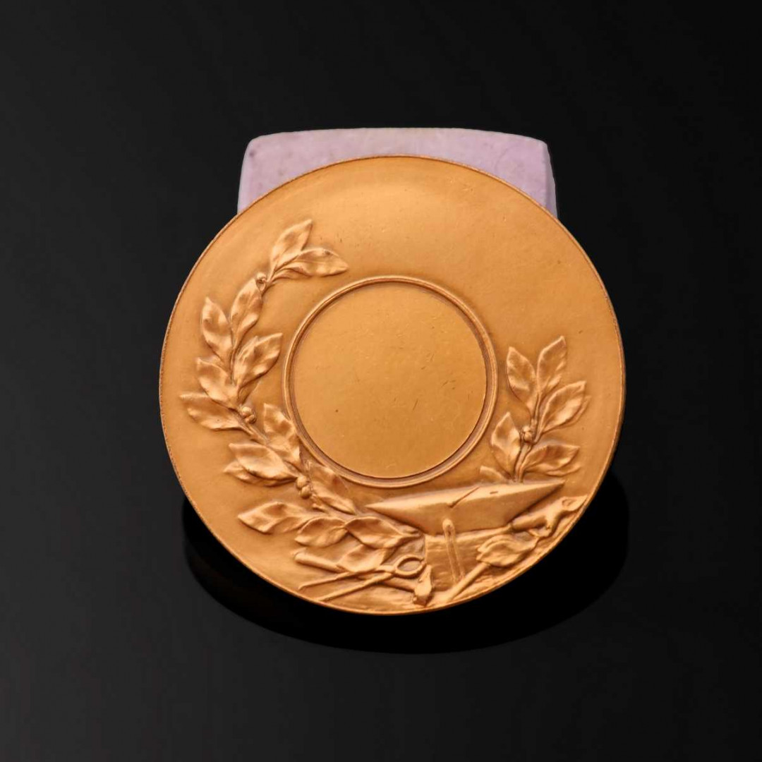 第51场拍卖欧洲麦朵尔艺术 工人