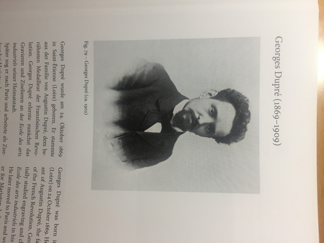 第51场拍卖欧洲麦朵尔艺术 晨祈和晚祷