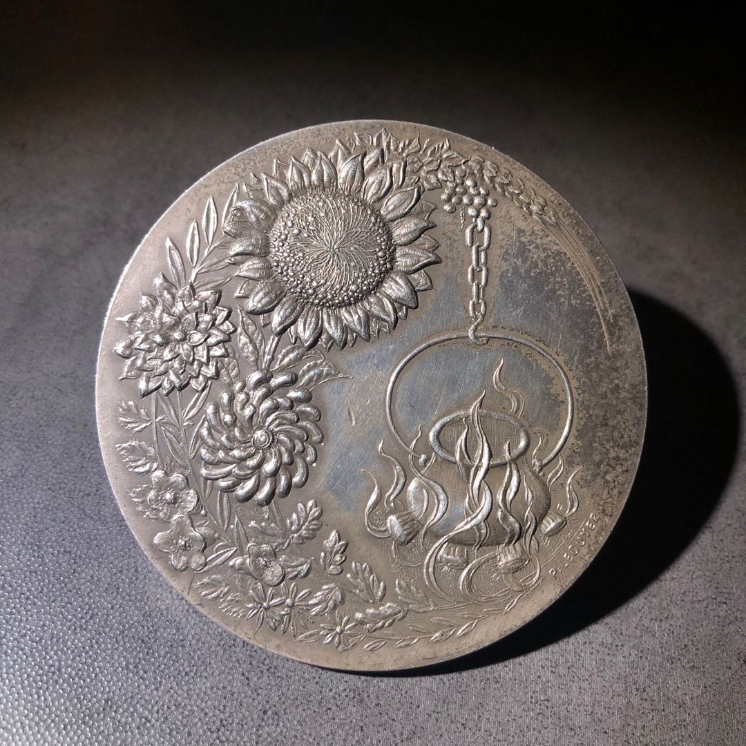 新艺术名家作品拍卖 婚章