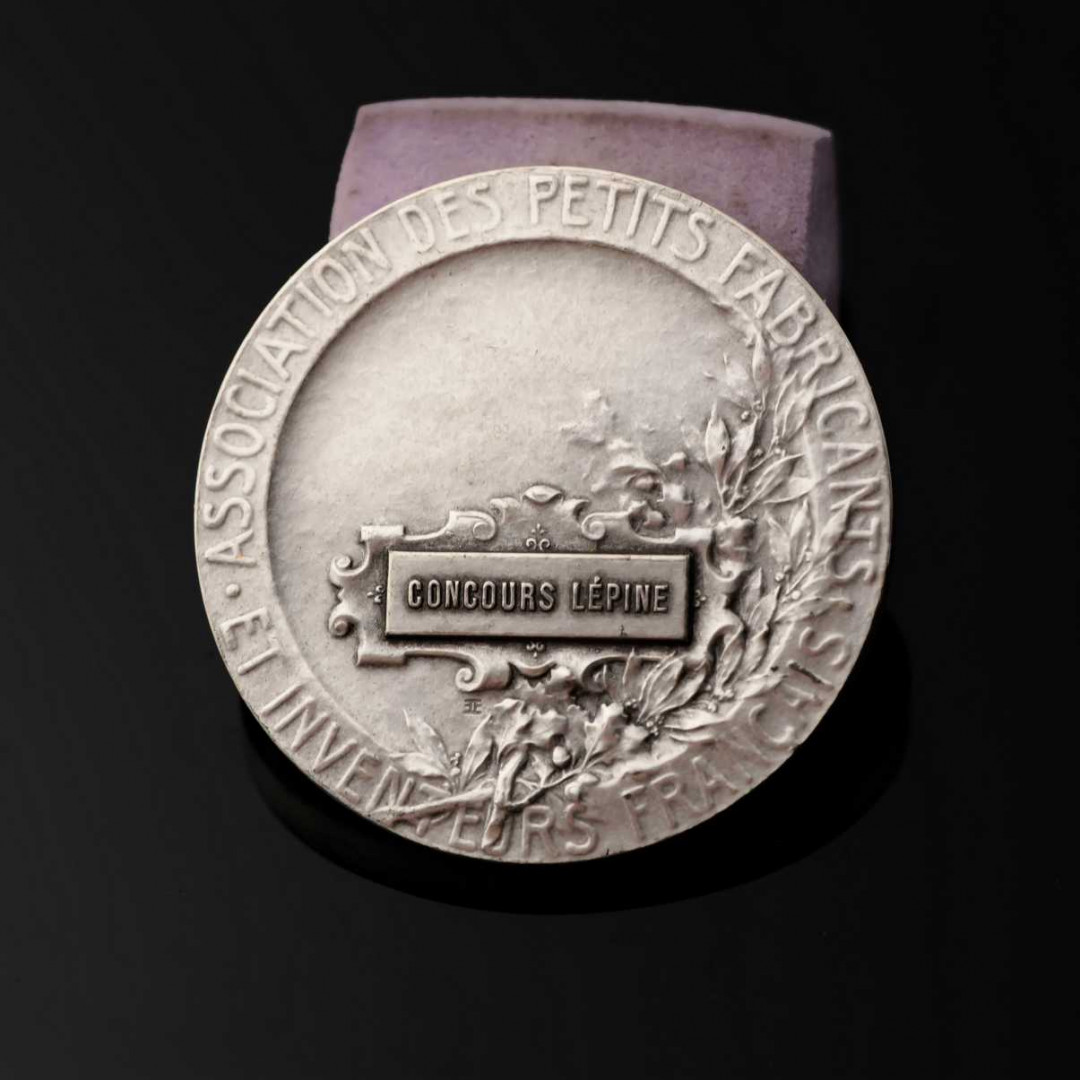 第51场拍卖欧洲麦朵尔艺术 发明