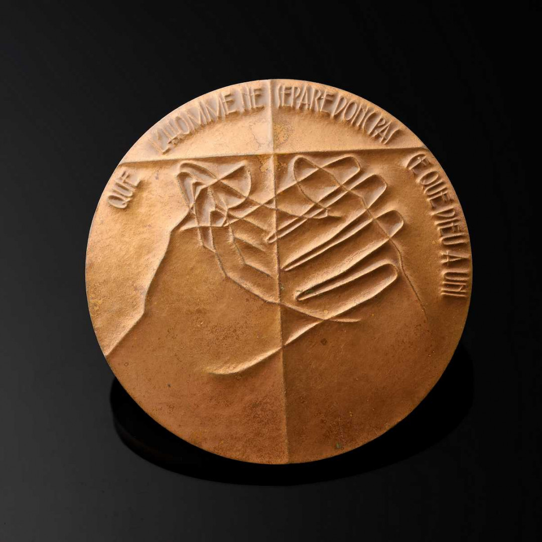 第51场拍卖欧洲麦朵尔艺术 爱情