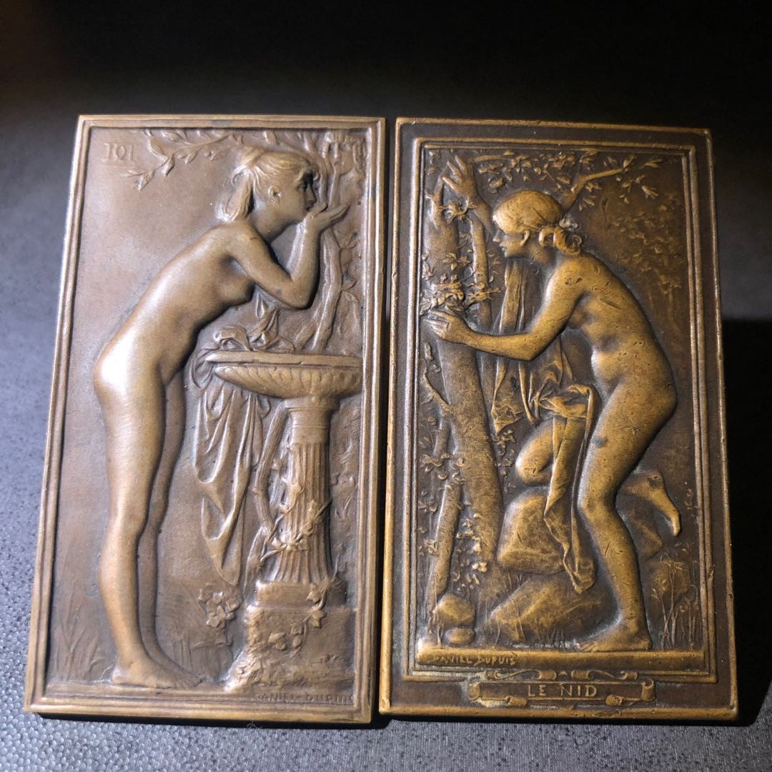 新艺术名家作品拍卖 泉和巢