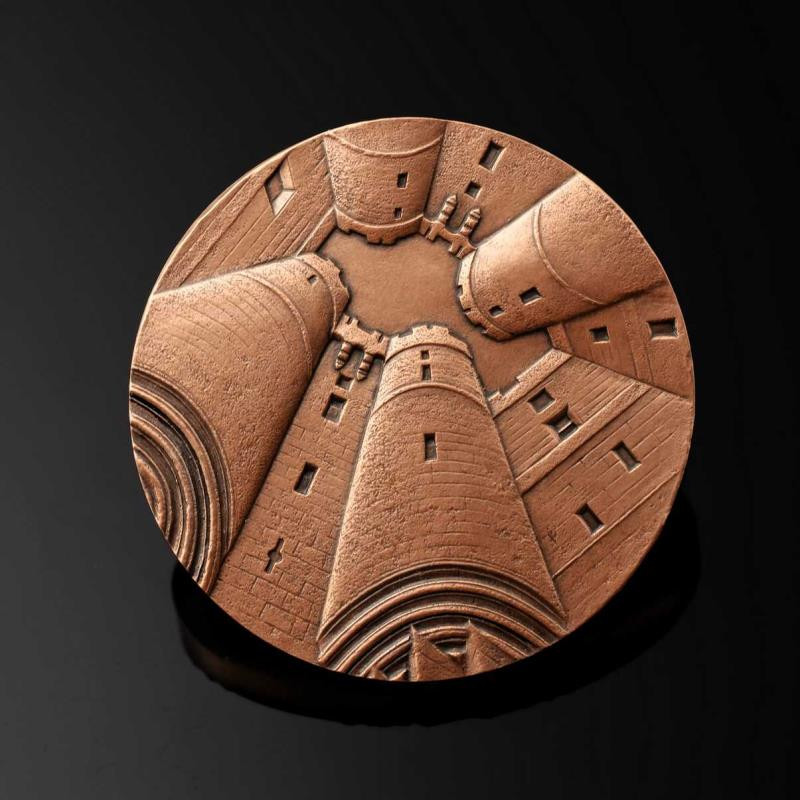 第51场拍卖欧洲麦朵尔艺术 圣米歇尔山