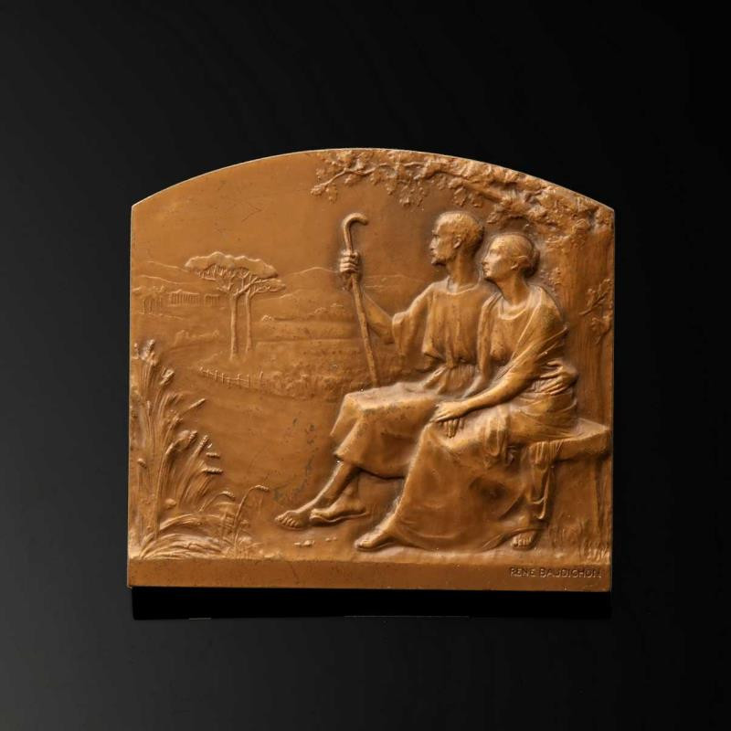 第51场拍卖欧洲麦朵尔艺术 初生与暮年