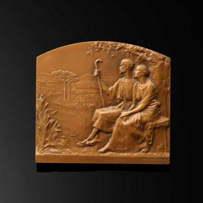 第51场拍卖欧洲麦朵尔艺术 - 初生与暮年