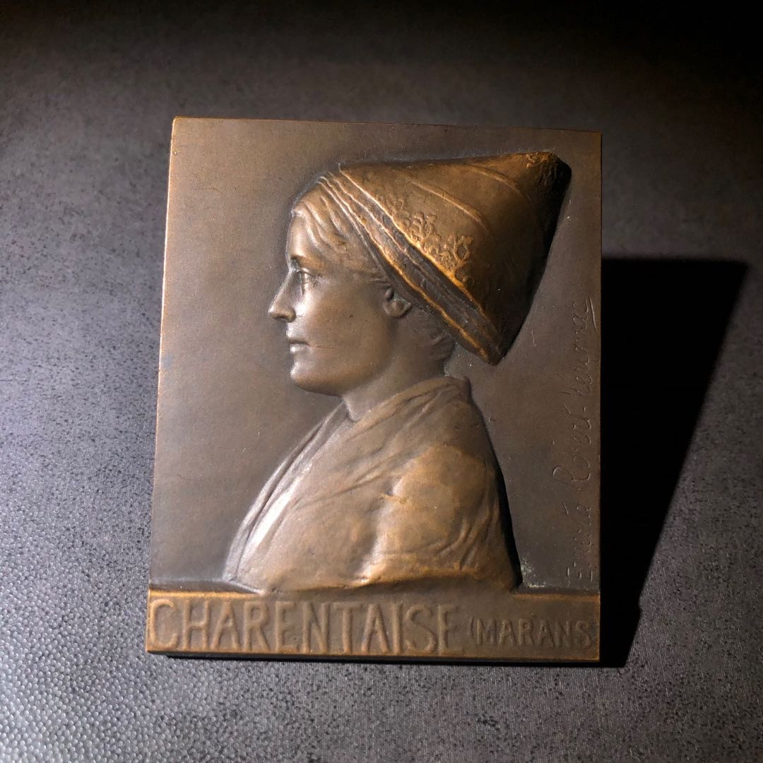 新艺术名家作品拍卖 夏朗德女人