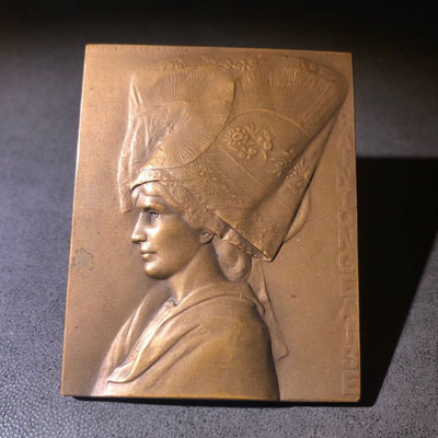 新艺术名家作品拍卖 - 桑顿女孩