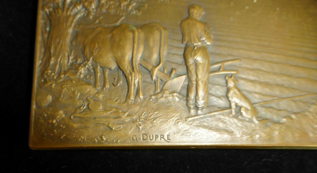 第51场拍卖欧洲麦朵尔艺术 晨祈和晚祷