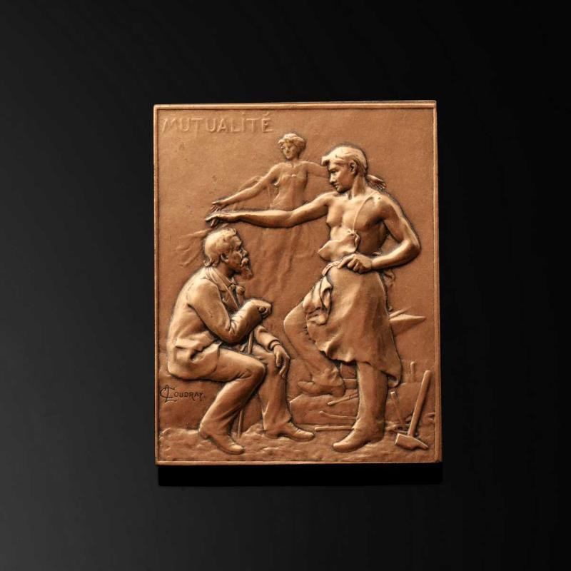 第51场拍卖欧洲麦朵尔艺术 互助