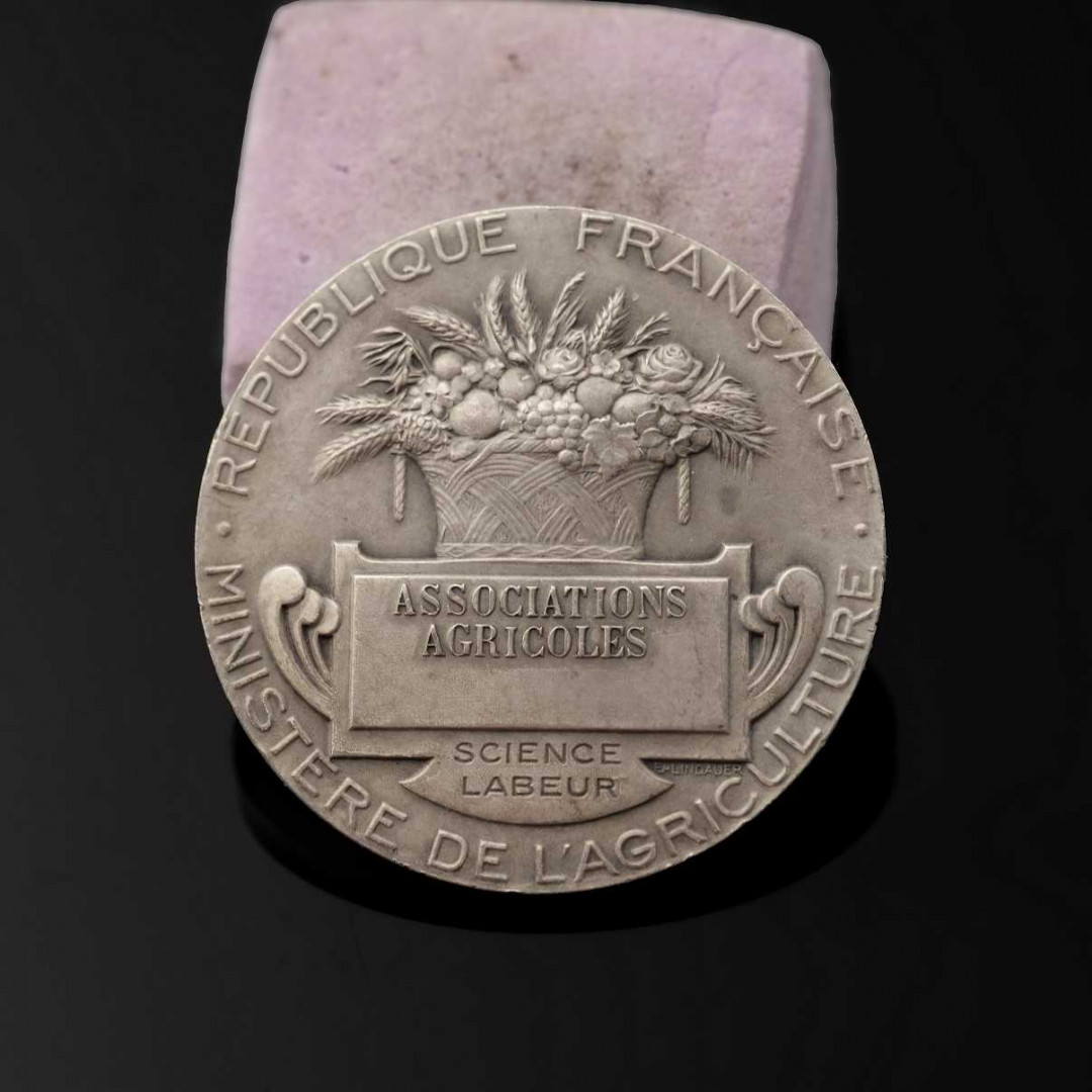 第51场拍卖欧洲麦朵尔艺术 播种