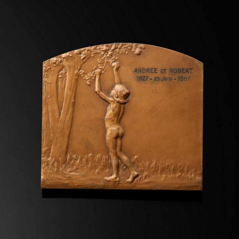 第51场拍卖欧洲麦朵尔艺术 初生与暮年