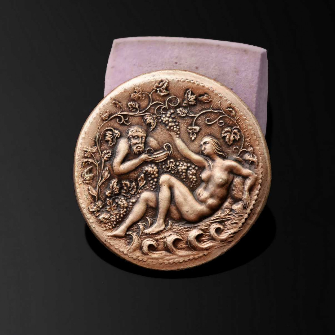 第51场拍卖欧洲麦朵尔艺术 法兰西音乐节