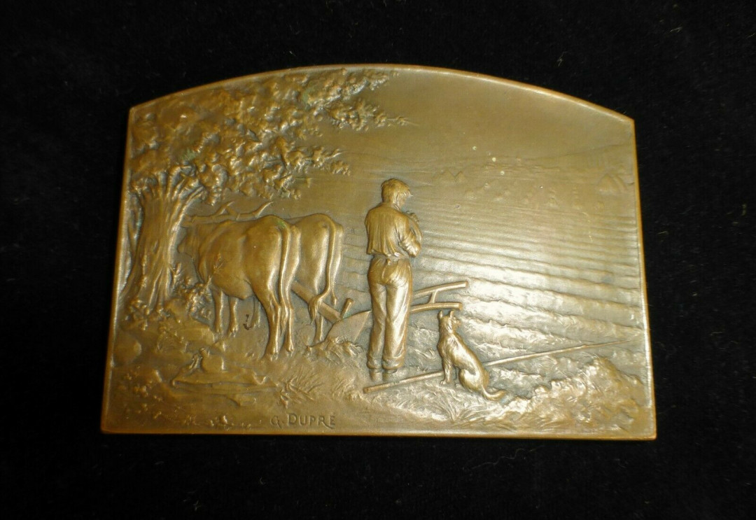 第51场拍卖欧洲麦朵尔艺术 晨祈和晚祷