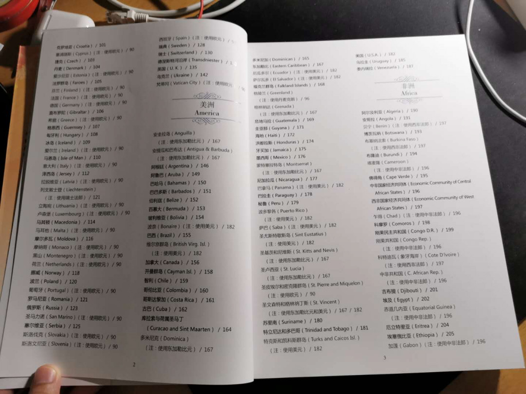 【鲸贝乐淘】千字文·第“荣业所基，籍甚无竟”号拍卖 【工具书】世界纸币图录，全彩大本，300多页，精美图书9. 8品