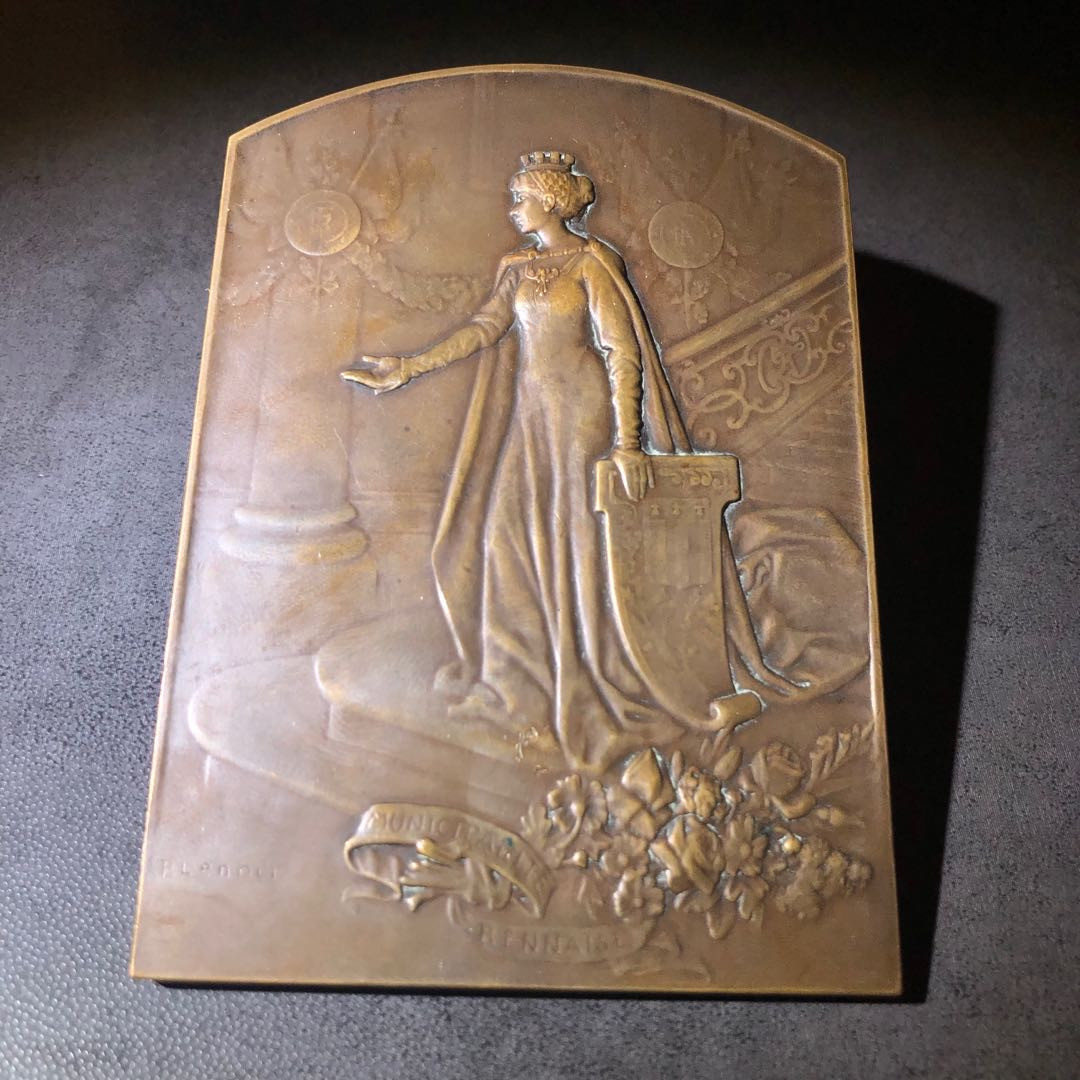 新艺术名家作品拍卖 雷蒙德主席访问纪念