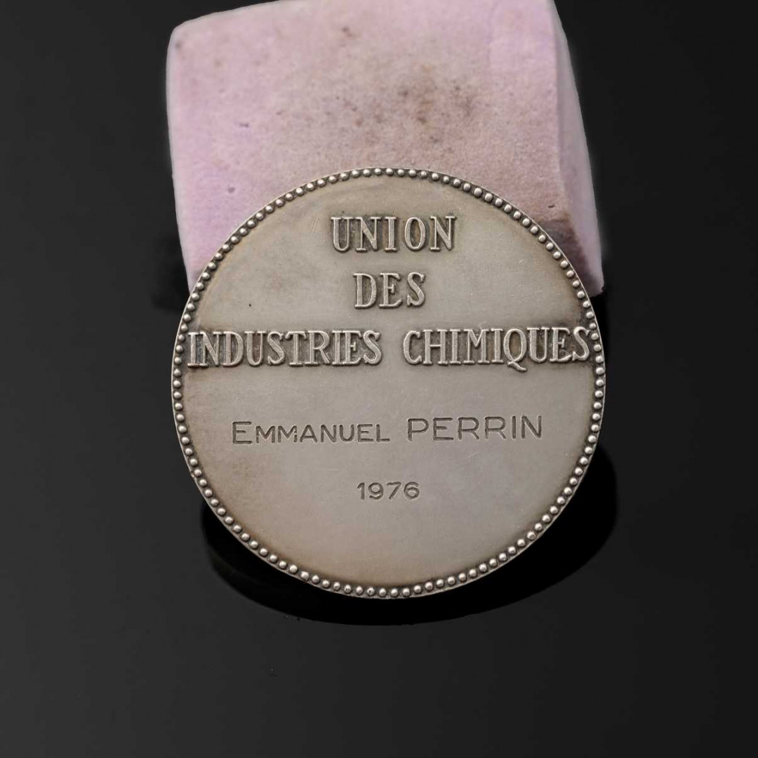 第51场拍卖欧洲麦朵尔艺术 近代化学之父拉瓦锡