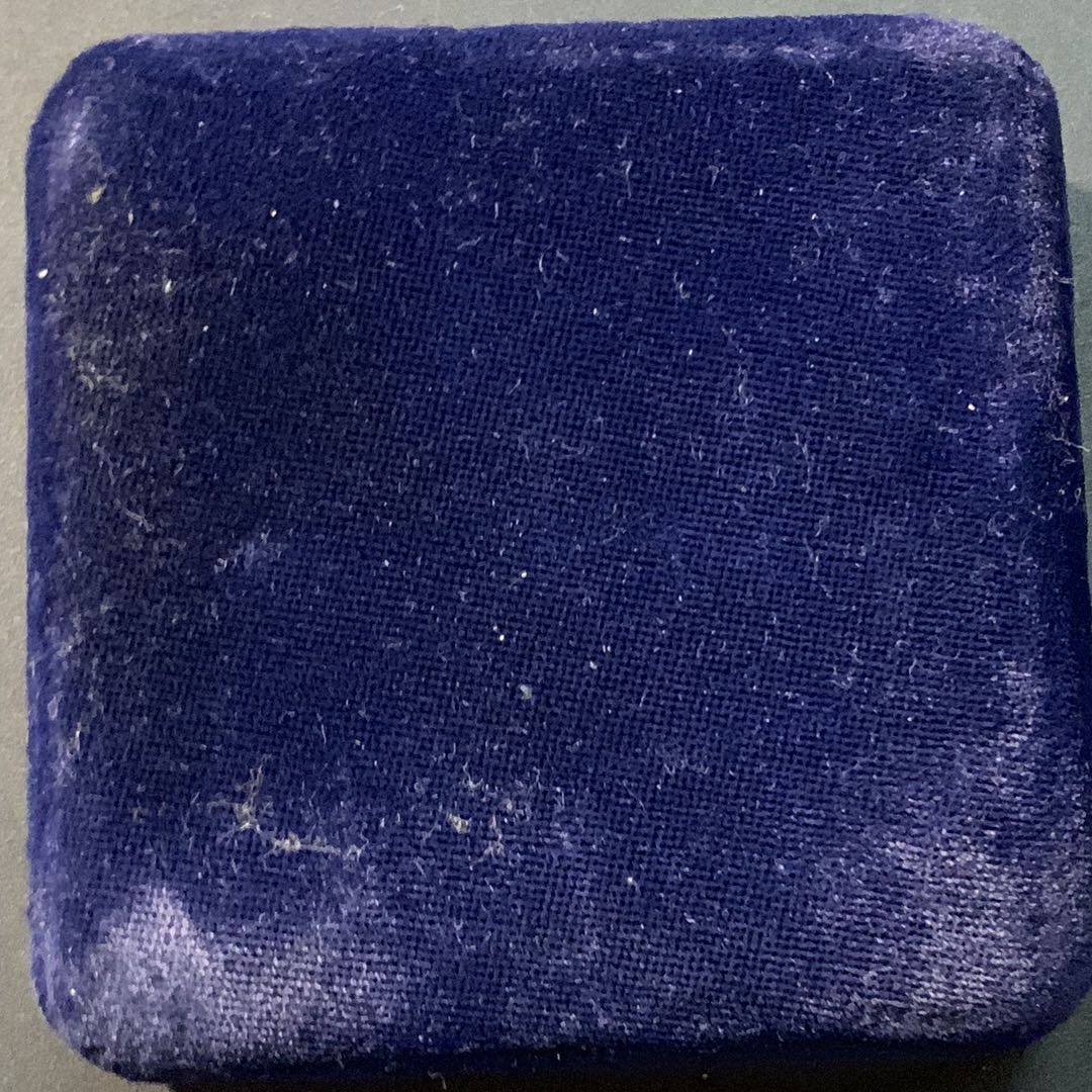 紫瑗钱币—微拍第85期  马来西亚 1984年 国家银行25周年 25林吉特 35克 0.5银 原盒证书