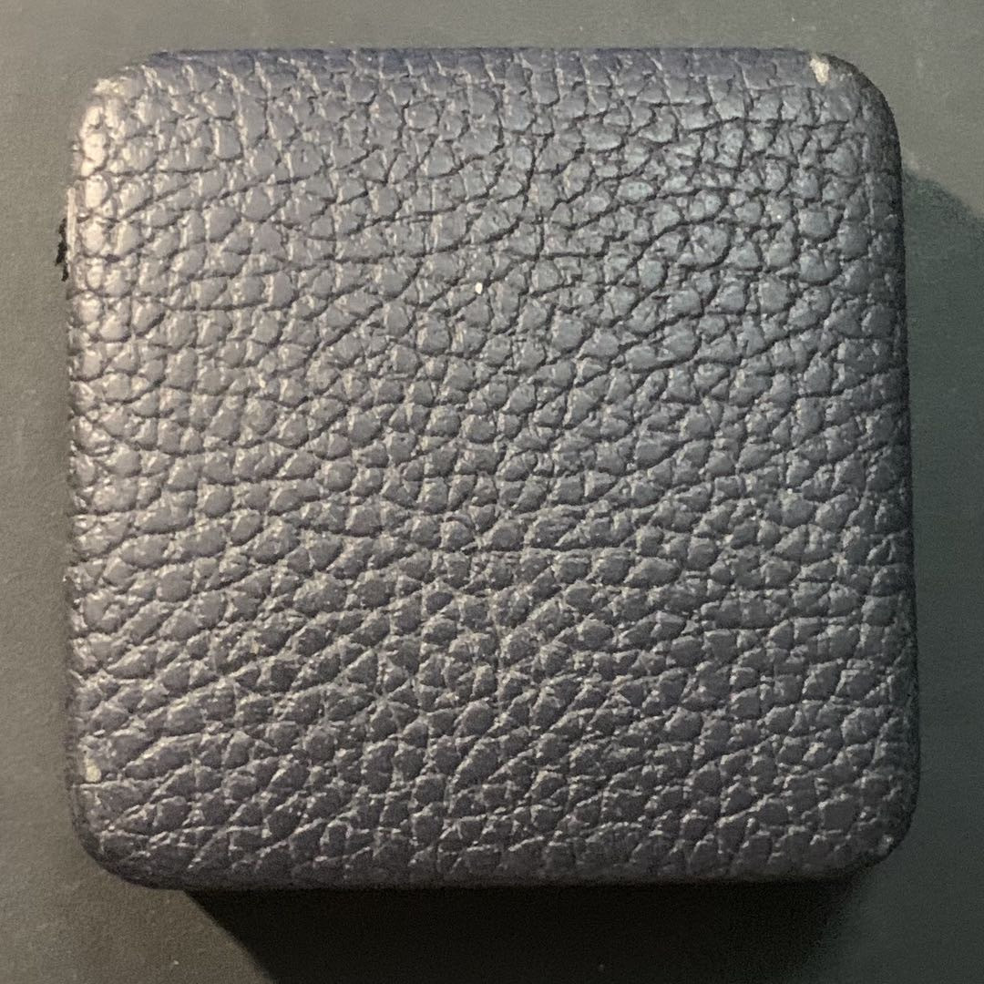 紫瑗钱币—微拍第85期  拉脱维亚 2011年 亚历山大·卡克斯 1拉特 26克 0.925银 精制 原盒证书