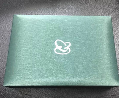 【随心拍&Getcoins】现代钱币拍卖第五十八期 2003年环境保护植树节银币 1盎司银币 NGC70