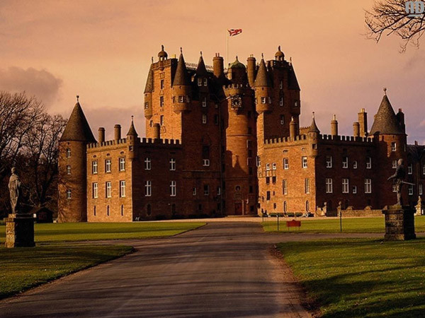 【收藏联盟】第153期拍卖——圣书之美（共55拍） 苏格兰 1982-85年10镑 PMG50EPQ BWC出品雕刻精美