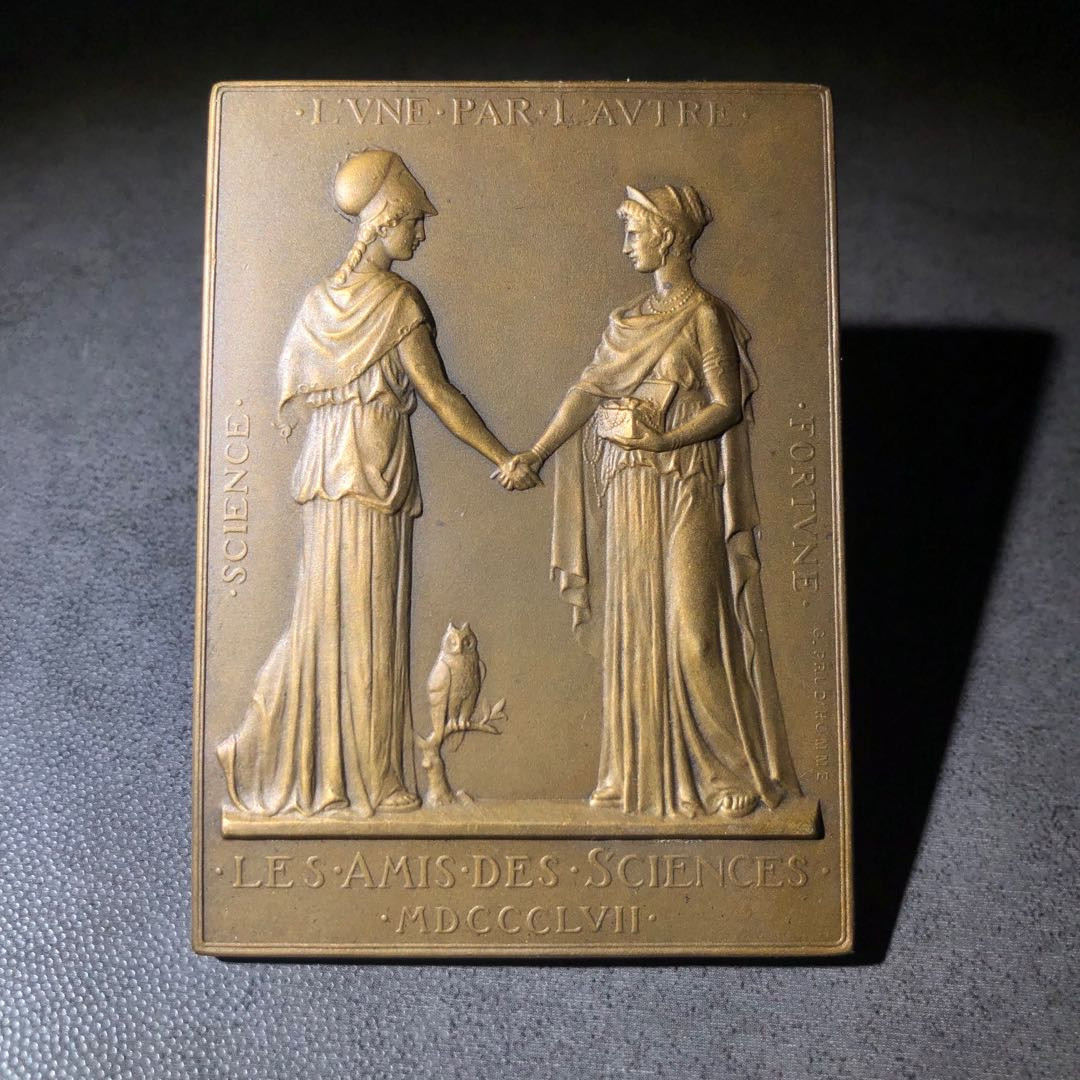 新艺术名家作品拍卖 科学