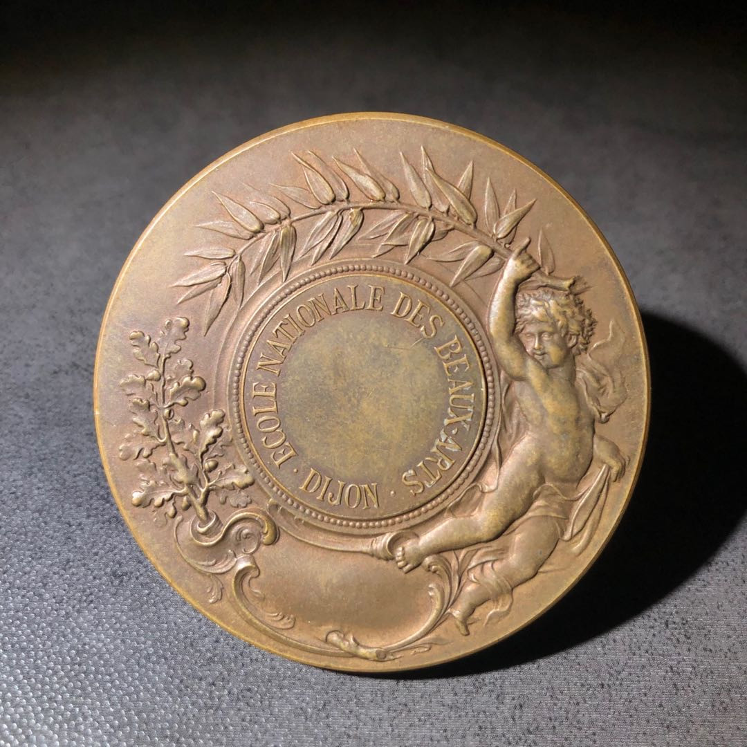 新艺术名家作品拍卖 第戎美术学院