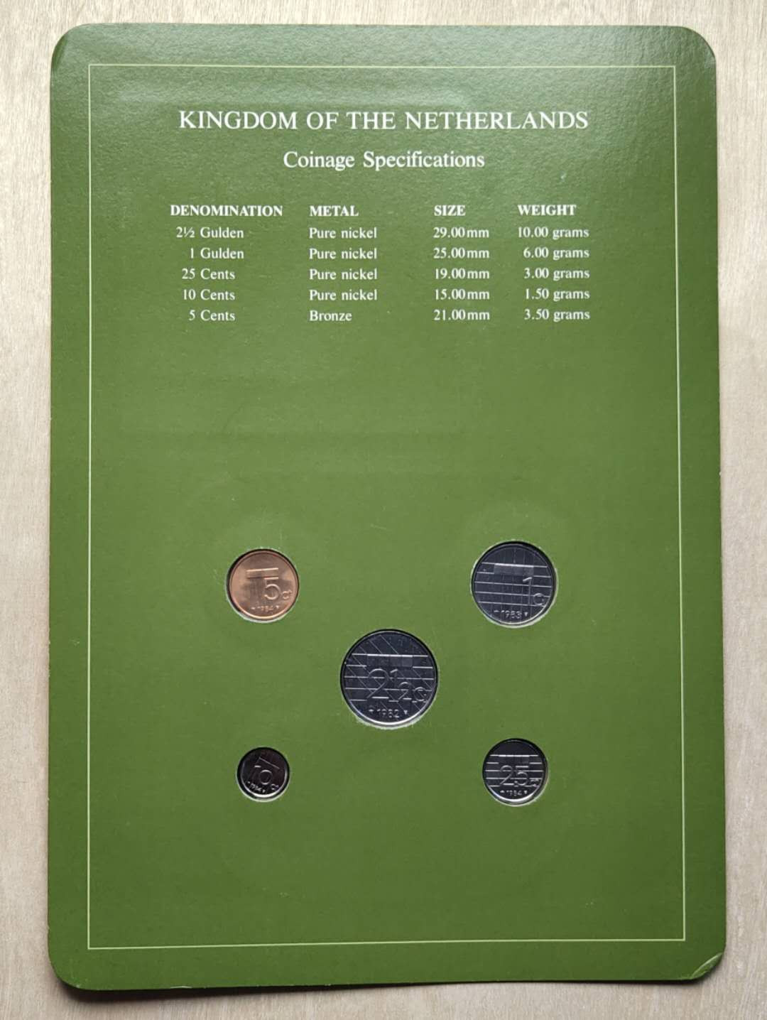 ★币不可少★第125期微拍★快递包邮 荷兰🇳🇱  硬币 富兰克林。