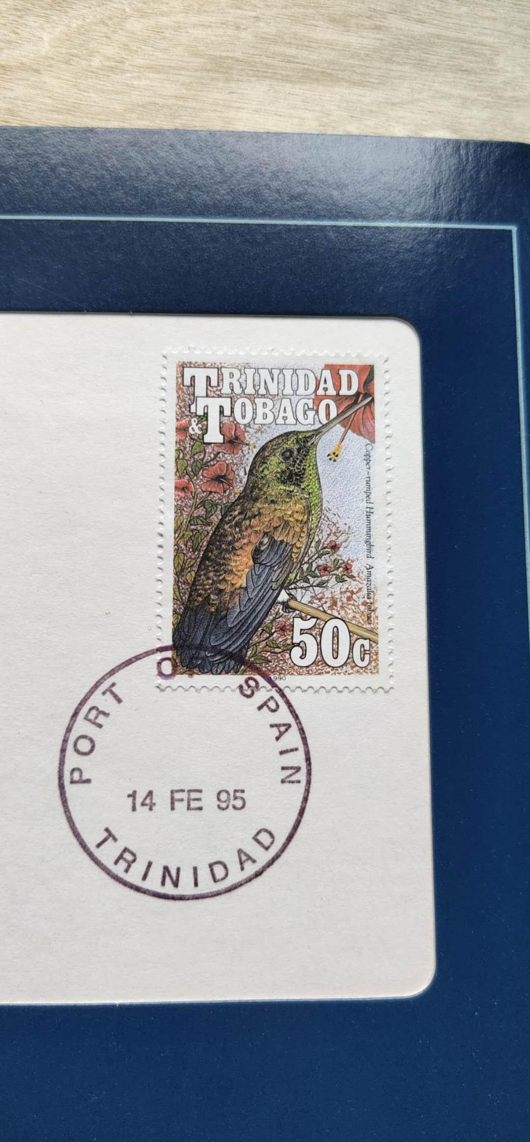 ★币不可少★第125期微拍★快递包邮 特立尼达和多巴哥 硬币 弗兰克林。