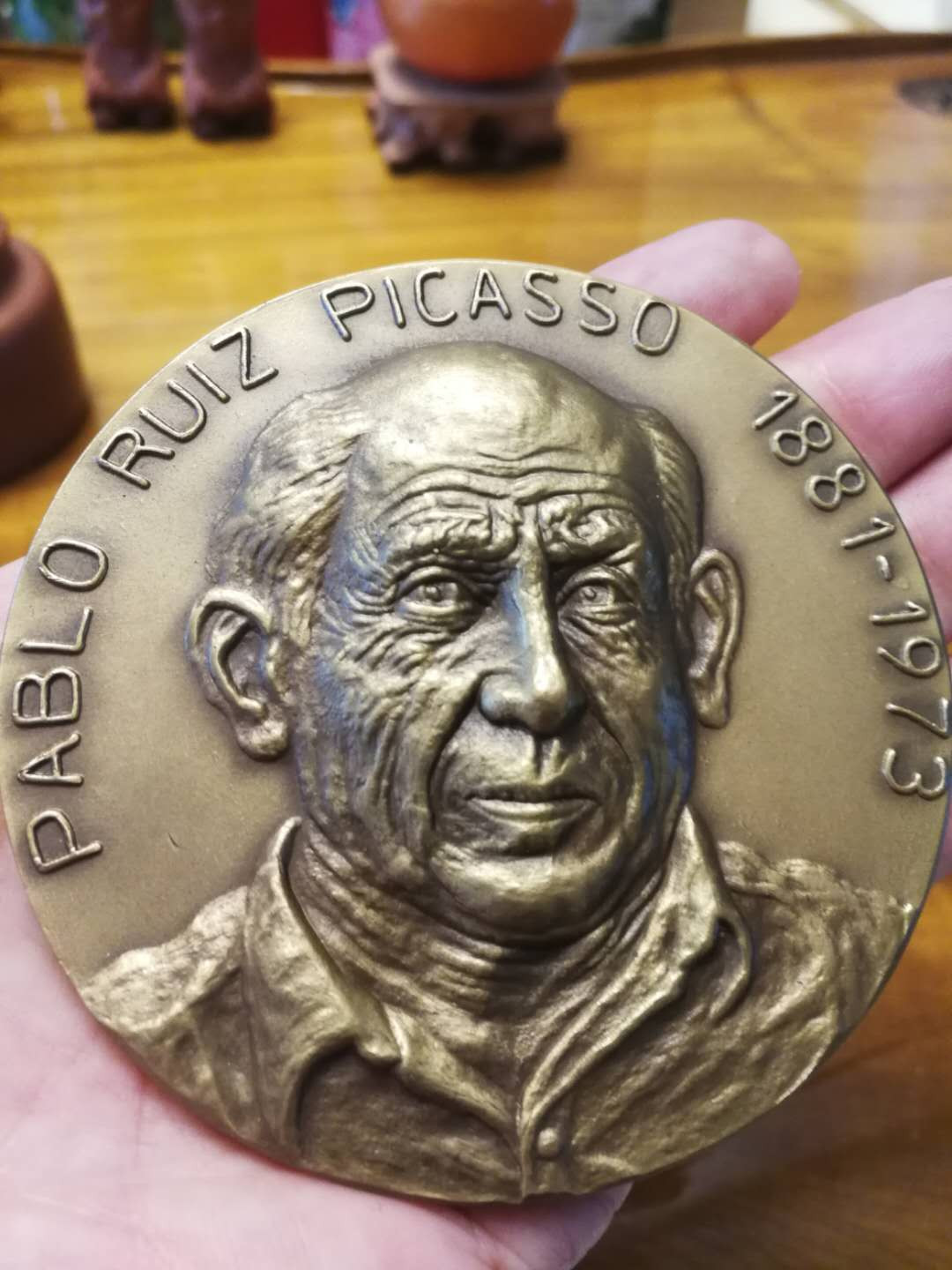 第53场拍卖欧洲艺术麦朵尔 毕加索艺术