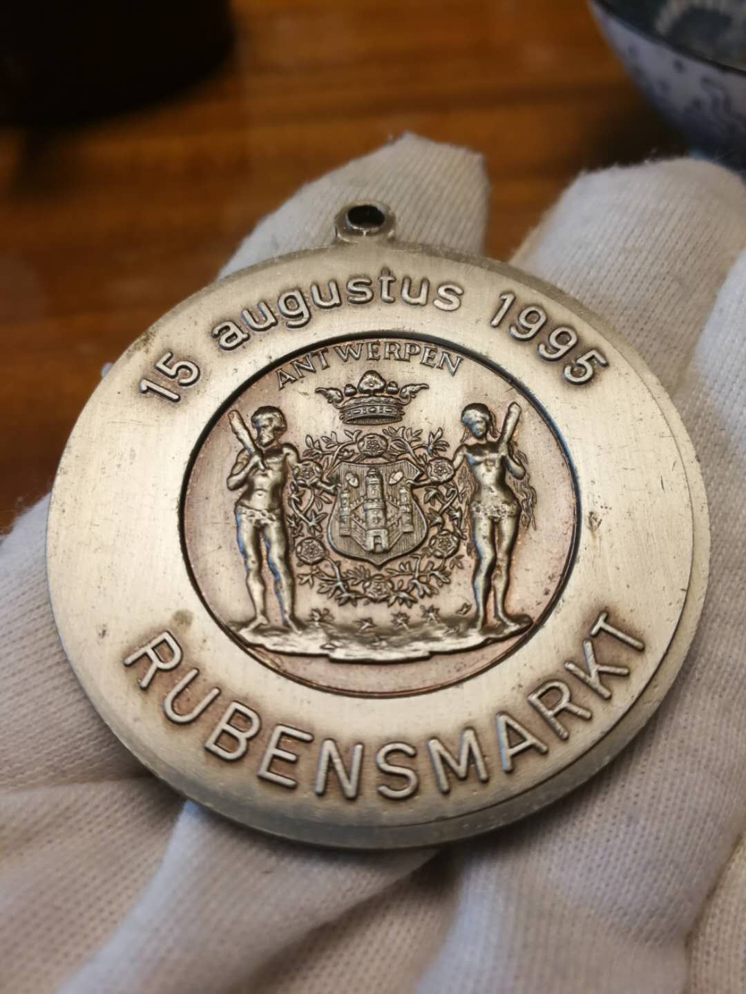 第53场拍卖欧洲艺术麦朵尔 纪念画家鲁斯本