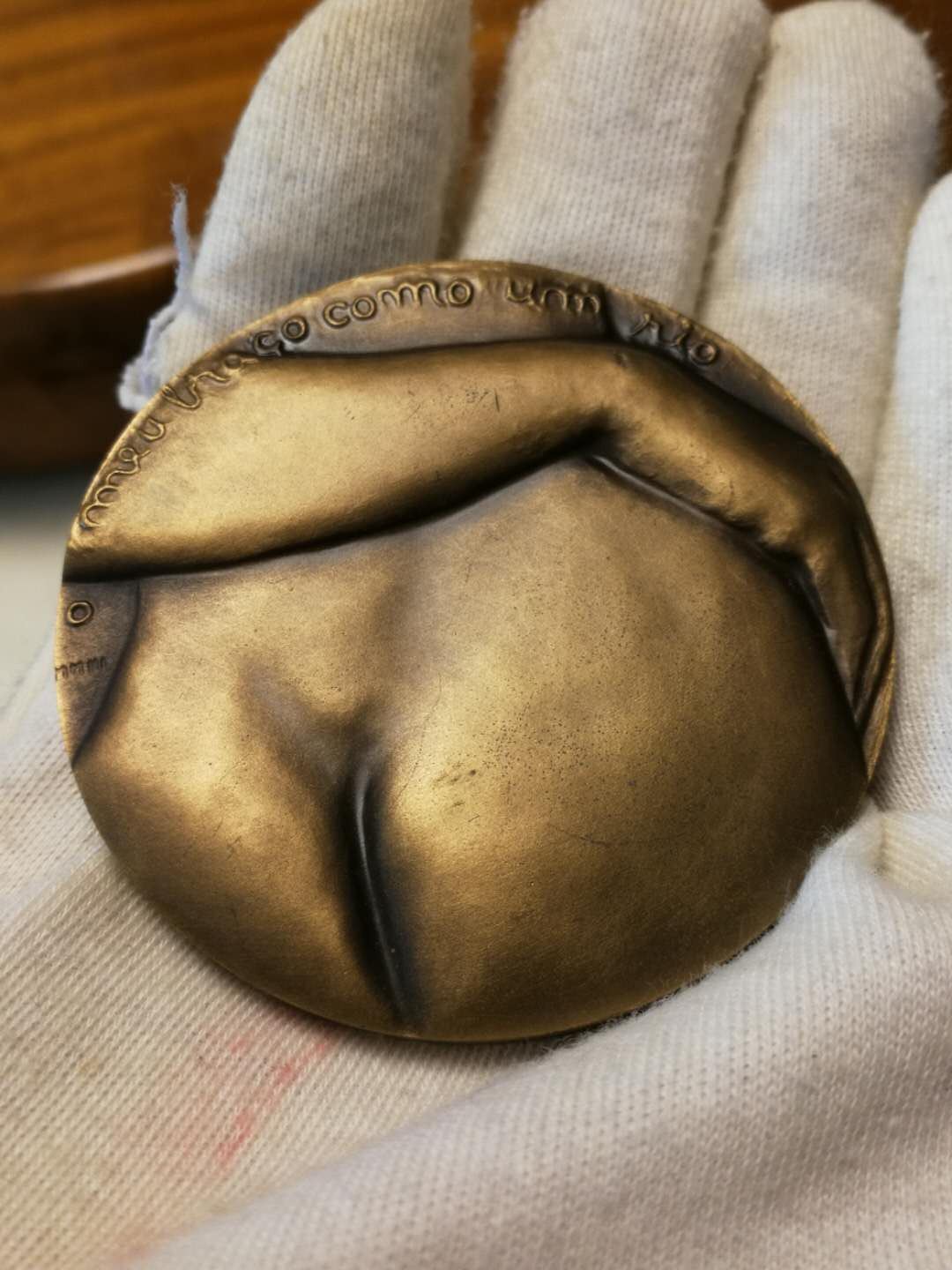 第53场拍卖欧洲艺术麦朵尔 智利