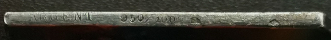 第53场拍卖欧洲艺术麦朵尔 南方铁路公司纪念大银章