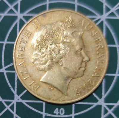 燕姐换藏第三十一拍 2016年澳大利亚25分