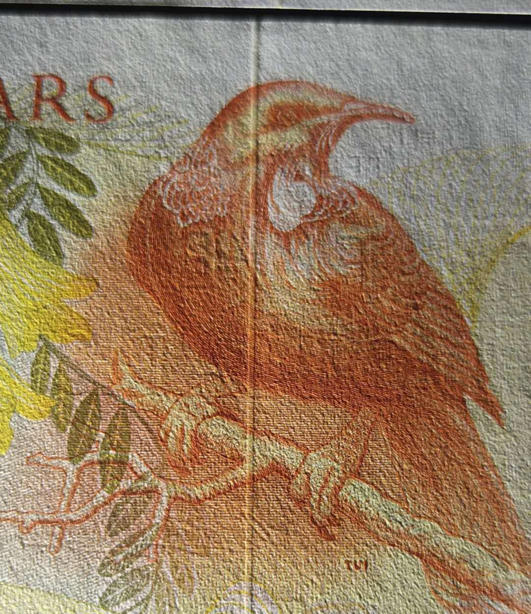 ★币不可少★第127期微拍★快递包邮 新西兰2张女王 全新