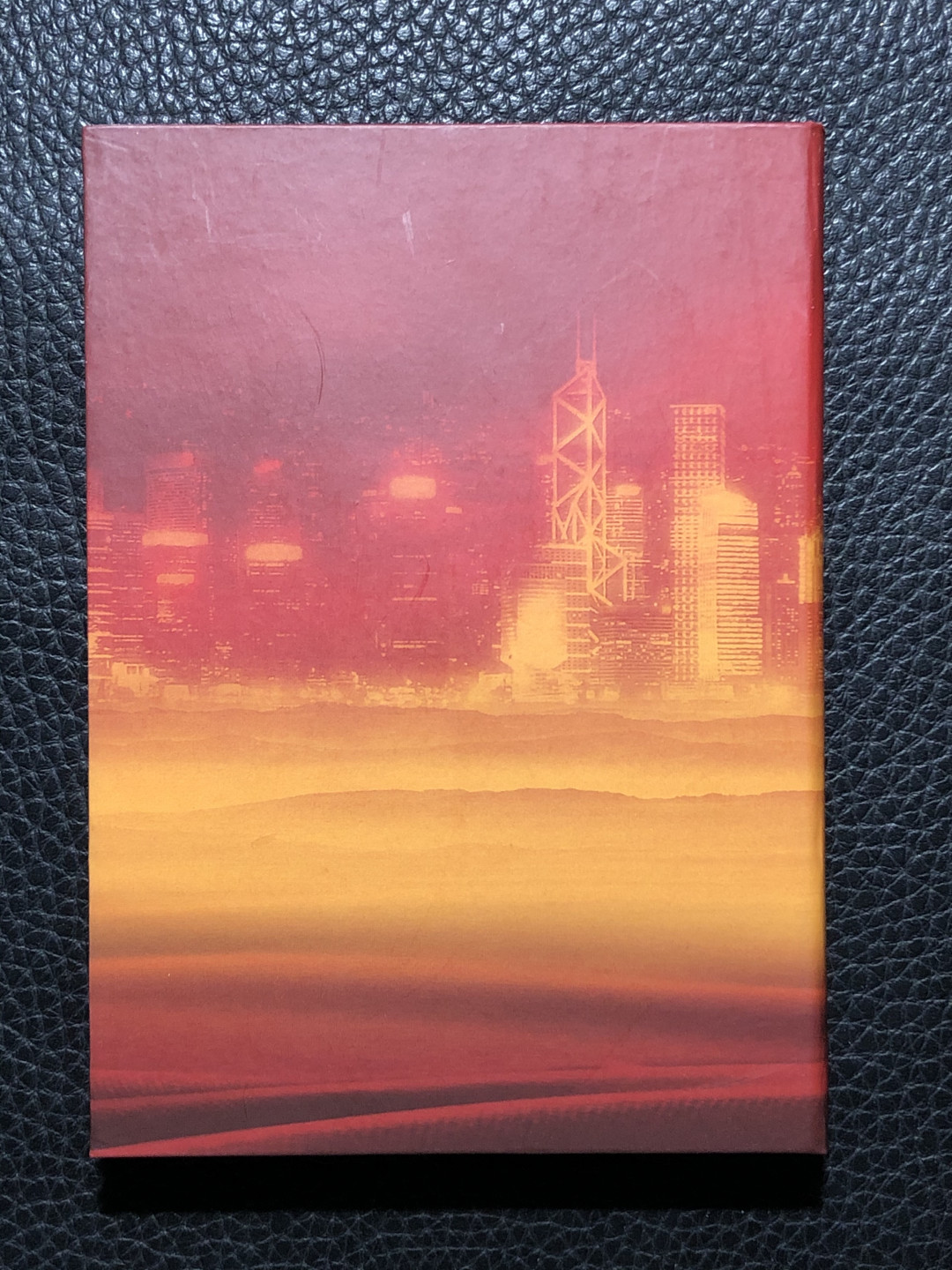 铜章拍卖专场 香港2014年国际钱币展销会龙凤双金属镶嵌纪念章 证书豹子号