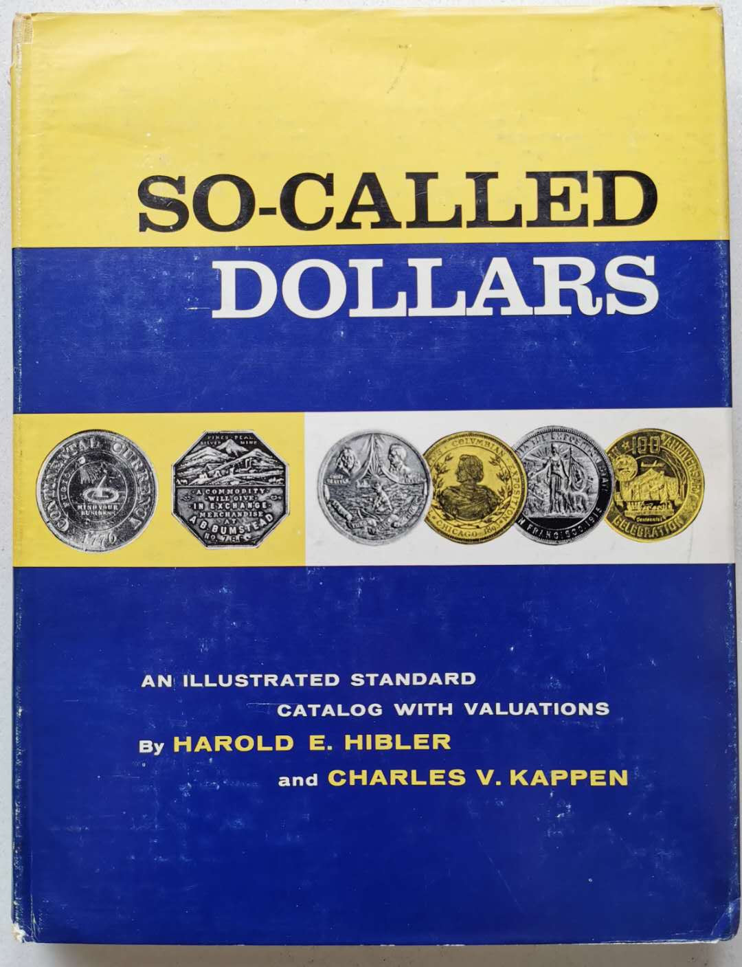 凡希社世界钱币微拍第一百二十九期 美国类美元纪念章目录 九品