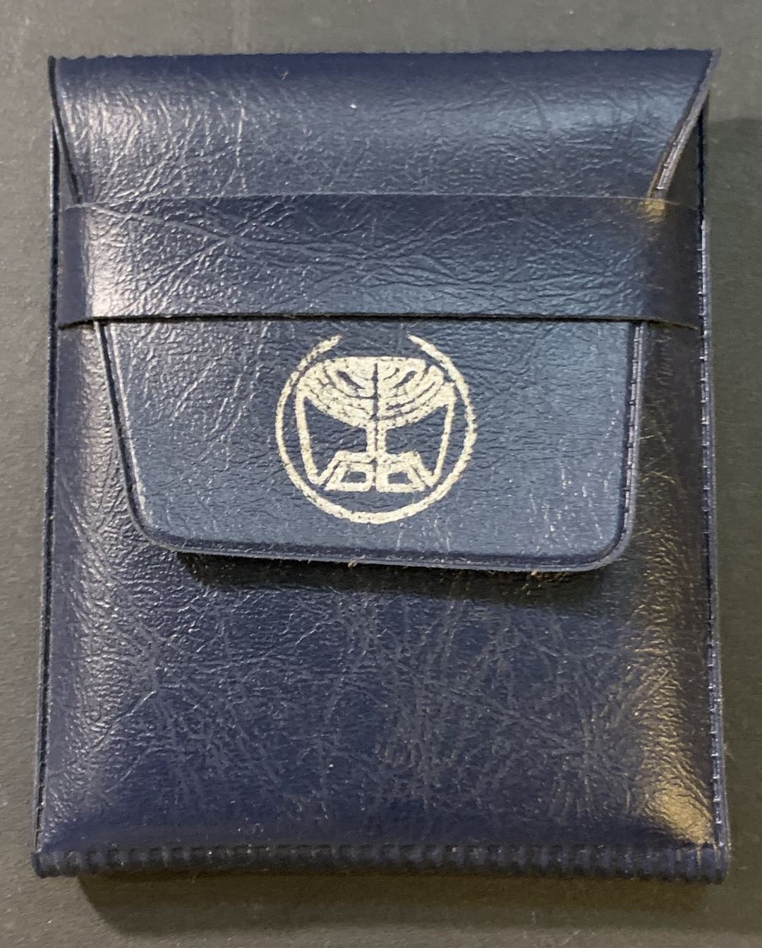 紫瑗钱币—微拍第95期  以色列 1983年 独立35周年 勇敢的以色列国防军 1谢克尔 14.4克 0.85银 原盒证书