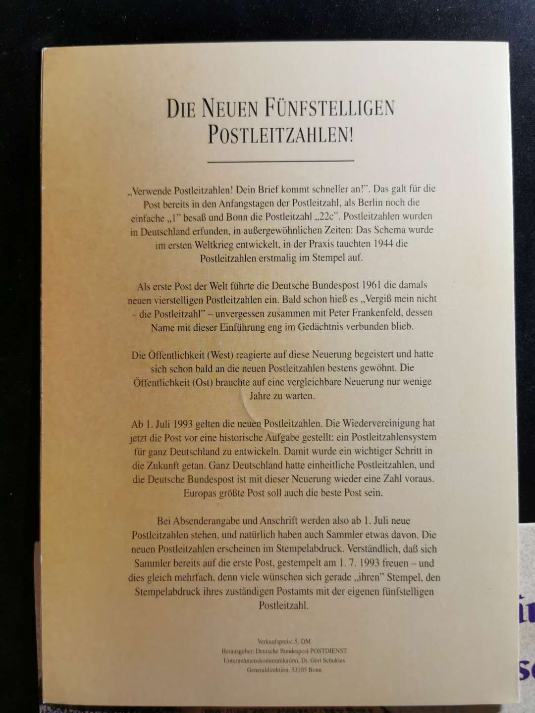 【鲸贝乐淘】千字文·第“诸姑伯叔，犹子比儿”号拍卖 【德国🇩🇪 】邮票一组，三本，全新全品