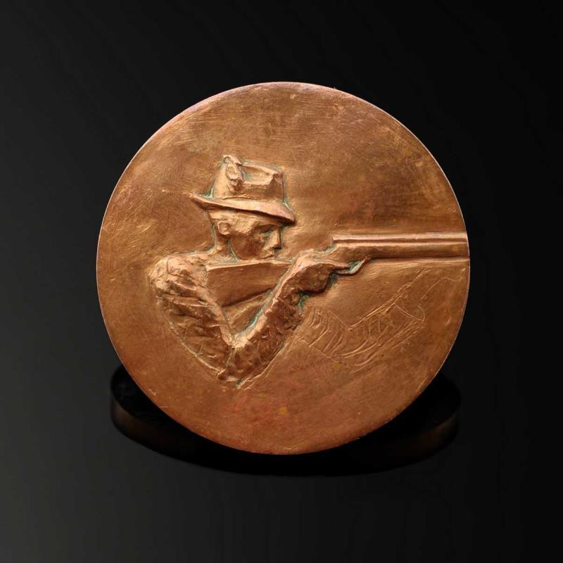 麦朵尔第55场欧洲艺术拍卖 狩猎时光