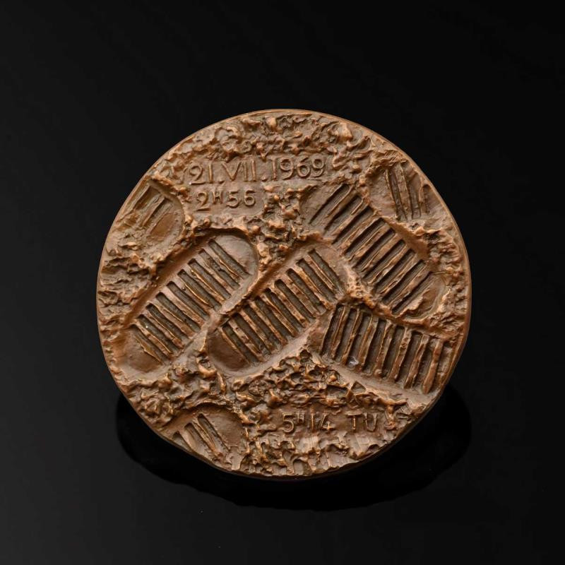 麦朵尔第55场欧洲艺术拍卖 登月