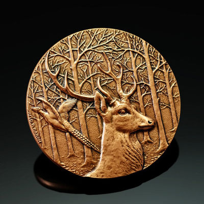 麦朵尔第55场欧洲艺术拍卖 - 法国朗布依埃古堡