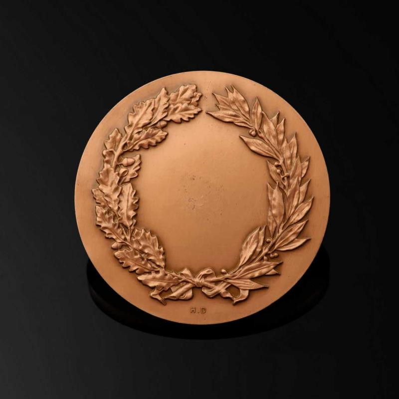 麦朵尔第55场欧洲艺术拍卖 玛丽安娜戎装